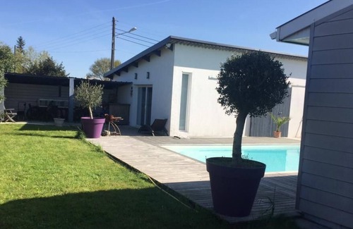 Ludon-Medoc Apartment | Appartement T2