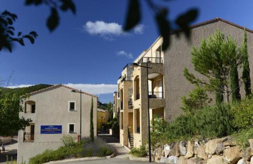 Avene Apartment | Appartement T2 - PMR à 750 Mètres de la Station Thermale d'Avène (34)