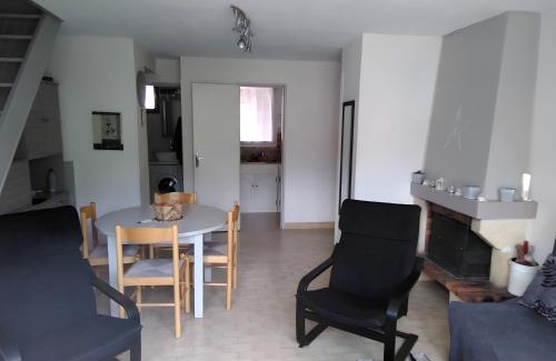Vielle-Aure Apartment | Appartement T3 Duplex à Saint-Lary