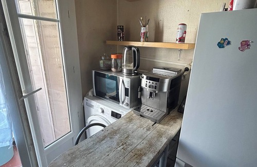 10th Arrondissement Apartment | Appartement T4 à 5 min du Stade Vélodrome
