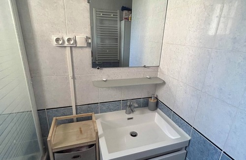 10th Arrondissement Apartment | Appartement T4 à 5 min du Stade Vélodrome
