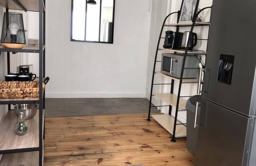 Jacquard - Prefecture Apartment | Appartement T4 - 76m2 - Rénové Entièrement Équipé