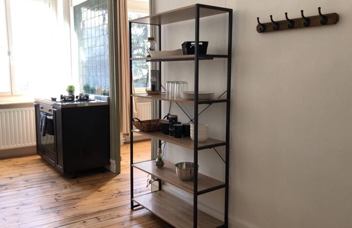 Jacquard - Prefecture Apartment | Appartement T4 - 76m2 - Rénové Entièrement Équipé