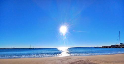 Frejus Plage Apartment | Appartement T4 92M2 pour 6 pers à 400m de la plage
