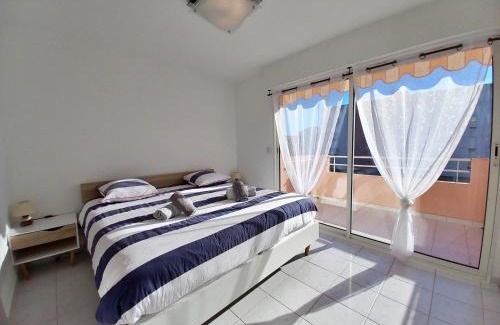 Frejus Plage Apartment | Appartement T4 92M2 pour 6 pers à 400m de la plage