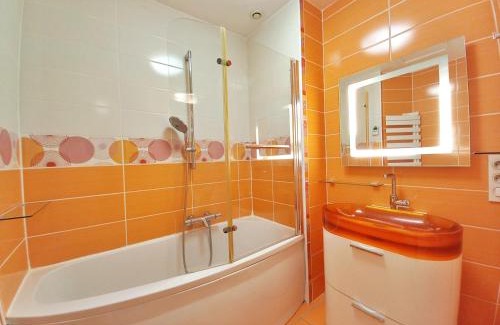 Frejus Plage Apartment | Appartement T4 92M2 pour 6 pers à 400m de la plage