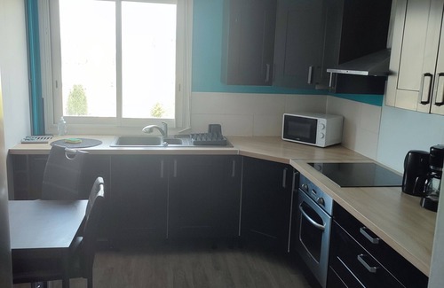 Bellevue Apartment | Appartement T4