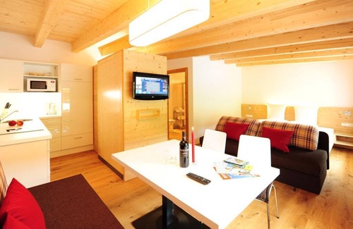 Jerzens Apartment | Appartement Talblick 4 - Appartements Alpelux