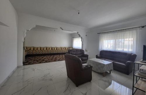 Idrissia Apartment | Appartement Tanger Centre 4