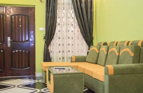 Ouagadougou Apartment | Appartement Tani 2