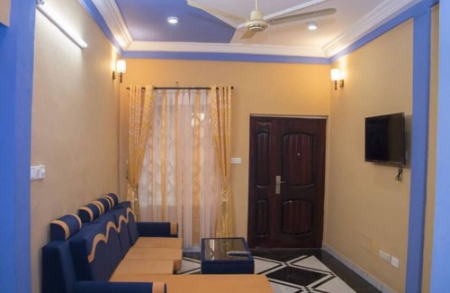 Ouagadougou Apartment | Appartement Tani 2