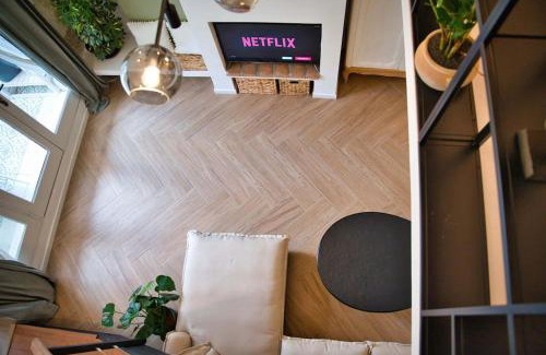 Uzes Apartment | Appartement-Terrasse Centre Historique