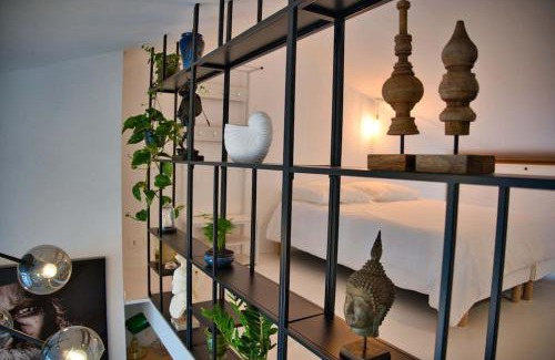 Uzes Apartment | Appartement-Terrasse Centre Historique