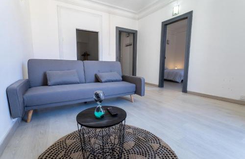 Beziers Apartment | Appartement tout équipé au cœur de Beziers 6 à 8 couchages