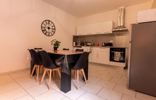 Beziers Apartment | Appartement tout équipé au cœur de Beziers 6 à 8 couchages