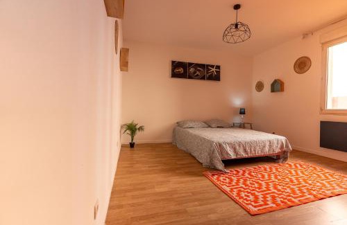 Beziers Apartment | Appartement tout équipé au cœur de Beziers 6 à 8 couchages