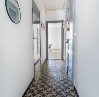 Beziers Apartment | Appartement tout équipé au cœur de Beziers 6 à 8 couchages