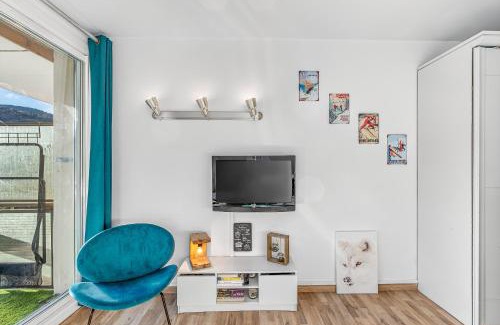 Saint-Etienne-en-Devoluy Apartment | Appartement Tout Confort