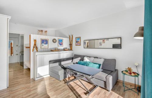Saint-Etienne-en-Devoluy Apartment | Appartement Tout Confort
