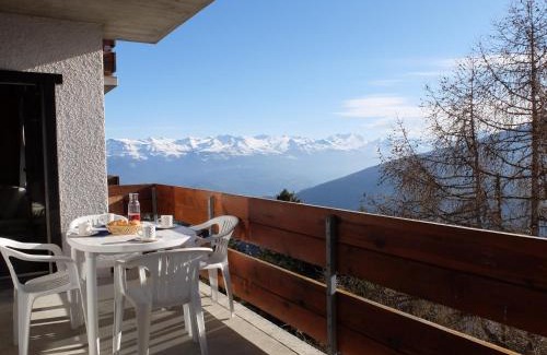 Vex Apartment | Appartement tout confort
