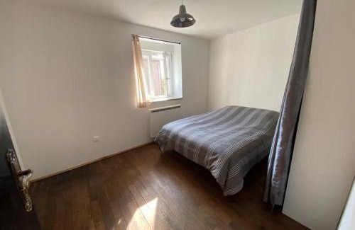 Begnecourt Apartment | Appartement tout confort à Begnécourt Vosges endroit calme idéal famille