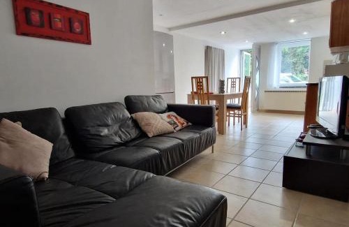 Begnecourt Apartment | Appartement tout confort à Begnécourt Vosges endroit calme idéal famille