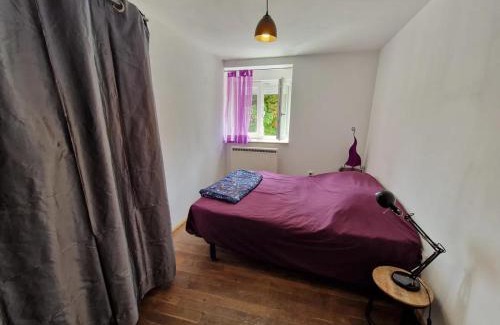 Begnecourt Apartment | Appartement tout confort à Begnécourt Vosges endroit calme idéal famille