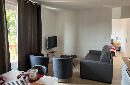 Brehal Apartment | Appartement tout confort