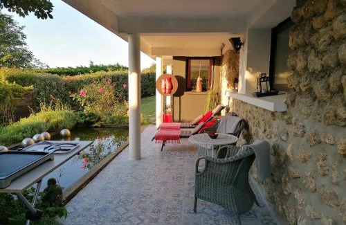 Benerville-sur-Mer Apartment | Appartement tout confort refait à neuf