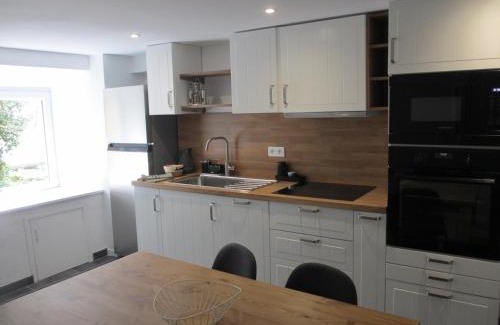 Porte-Puymorens Apartment | Appartement tout confort 4 personnes à Porté-Puymorens