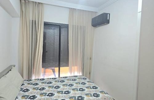 Hivernage Apartment | Appartement tout neuf en plein centre de Marrakech