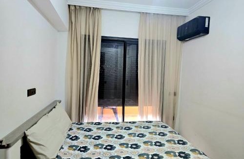 Hivernage Apartment | Appartement tout neuf en plein centre de Marrakech