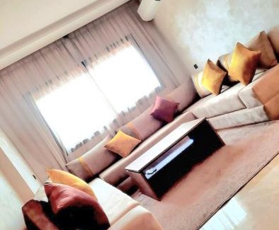 Hivernage Apartment | Appartement tout neuf en plein centre de Marrakech