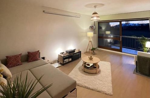 Ferney-Voltaire Apartment | Appartement Très Cosy à 5 min Aéroport Genève