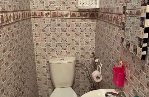 Marshan Apartment | appartement traditional cozy
