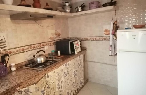 Marshan Apartment | appartement traditional cozy