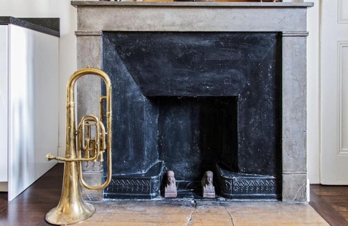 Part Dieu - Bir Hakeim Apartment | Appartement Tromba - Welkeys