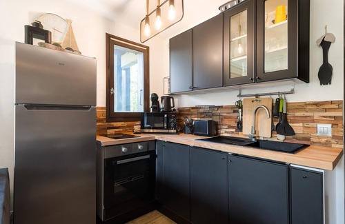 Megeve Apartment | Appartement Uccelli - Cocoon just a stone's throw from the centre of Megève