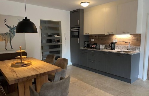 Schuttdorf Apartment | Appartement Ursula by Interhome