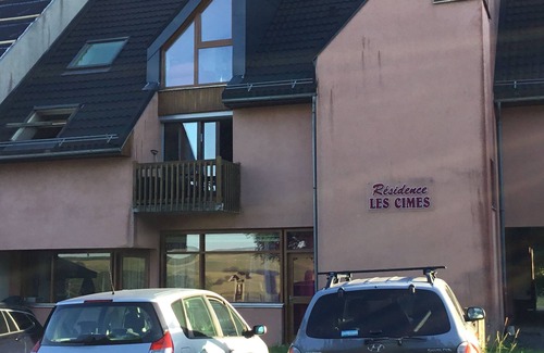 Laguiole Apartment | APPARTEMENT VACANCES LAGUIOLE