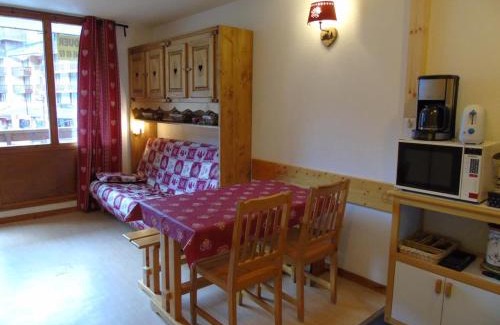 Valfrejus Apartment | Appartement Valfréjus 5 personnes au pied des pistes