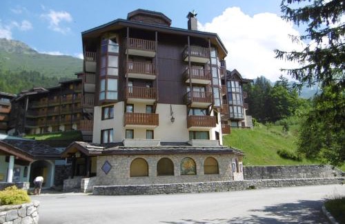 Les Avanchers-Valmorel Apartment | Appartement Valmorel, 4 pièces, 8 personnes - FR-1-356-275