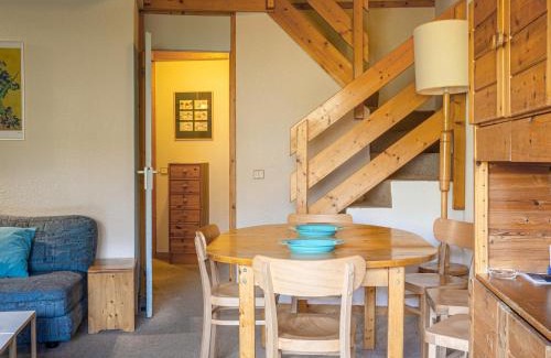 Les Avanchers-Valmorel Apartment | Appartement Valmorel, 4 pièces, 8 personnes - FR-1-356-275