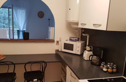 Vals-les-Bains Apartment | Appartement Vals les Bains, Idéal Curiste