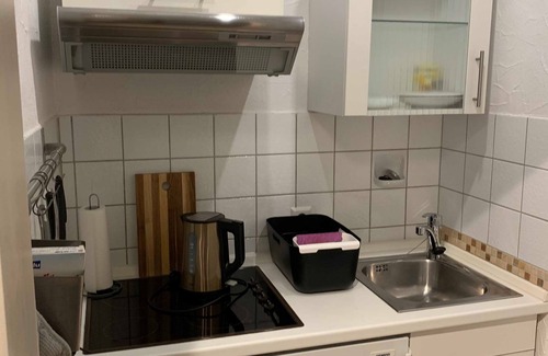 Meersburg Apartment | Appartement Vanessa, Deutschland