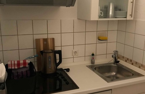 Meersburg Apartment | Appartement Vanessa, Deutschland