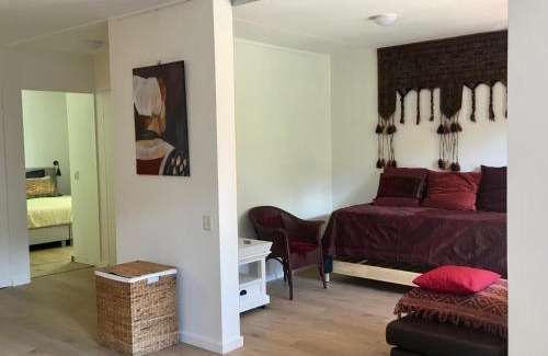 Zanddijk Apartment | Appartement Veerse Kreek