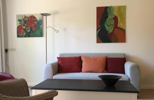 Zanddijk Apartment | Appartement Veerse Kreek