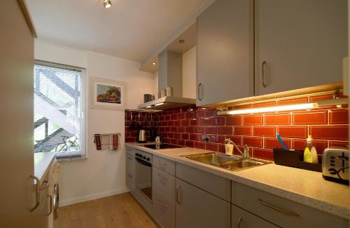 Zanddijk Apartment | Appartement Veerse Kreek