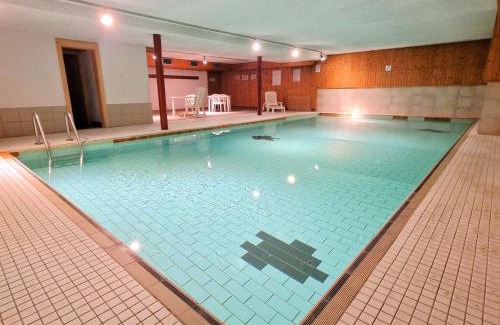 Evolene Apartment | Appartement Veisivis 74 - Tout confort avec piscine